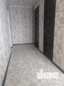 1-к квартира, на длительный срок, 38м2, 9/9 этаж