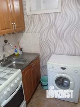 1-к квартира, на длительный срок, 30м2, 4/5 этаж