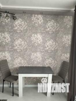 1-к квартира, посуточно, 35м2, 12/15 этаж