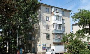 2-к квартира, на длительный срок, 39м2, 2/5 этаж