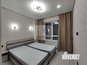 2-к квартира, на длительный срок, 53м2, 9/18 этаж