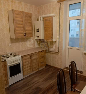 1-к квартира, на длительный срок, 32м2, 8/14 этаж