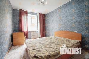 3-к квартира, на длительный срок, 72м2, 4/10 этаж