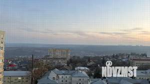 3-к квартира, посуточно, 100м2, 13/16 этаж