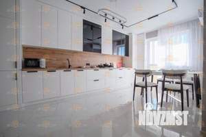 2-к квартира, на длительный срок, 63м2, 8/9 этаж