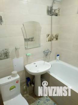 1-к квартира, посуточно, 35м2, 1/5 этаж