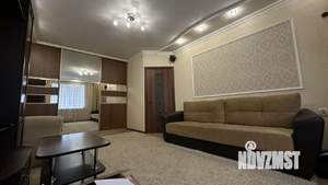 1-к квартира, на длительный срок, 39м2, 6/12 этаж