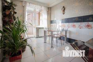 4-к квартира, на длительный срок, 86м2, 8/14 этаж