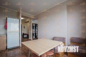 1-к квартира, на длительный срок, 43м2, 8/12 этаж
