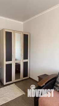 1-к квартира, на длительный срок, 35м2, 18/18 этаж