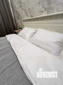 1-к квартира, посуточно, 48м2, 2/16 этаж