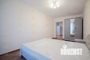 2-к квартира, на длительный срок, 63м2, 4/12 этаж