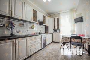 1-к квартира, на длительный срок, 51м2, 3/12 этаж