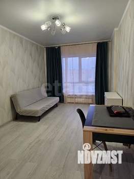 2-к квартира, на длительный срок, 63м2, 12/24 этаж