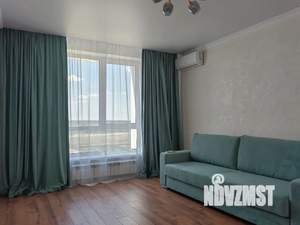 2-к квартира, посуточно, 68м2, 16/16 этаж