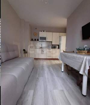 1-к квартира, на длительный срок, 42м2, 7/16 этаж