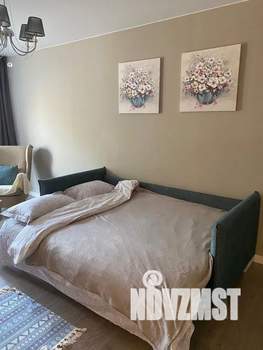 1-к квартира, посуточно, 36м2, 2/5 этаж