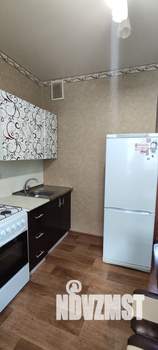 1-к квартира, на длительный срок, 37м2, 6/13 этаж