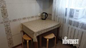 1-к квартира, на длительный срок, 30м2, 2/5 этаж