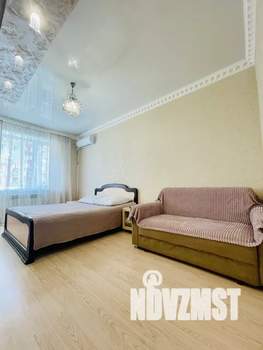 2-к квартира, посуточно, 70м2, 7/10 этаж