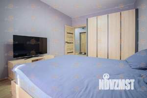 1-к квартира, на длительный срок, 35м2, 10/16 этаж