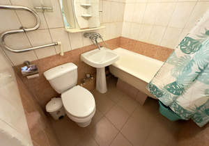 2-к квартира, на длительный срок, 45м2, 2/4 этаж