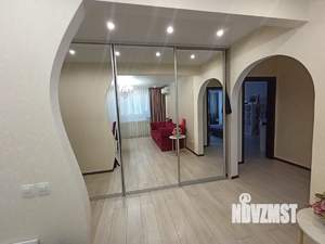 3-к квартира, на длительный срок, 80м2, 5/10 этаж