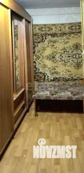 2-к квартира, на длительный срок, 36м2, 1/1 этаж