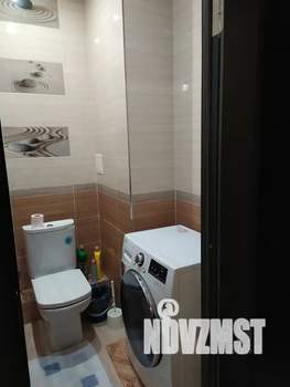 2-к квартира, посуточно, 64м2, 5/10 этаж