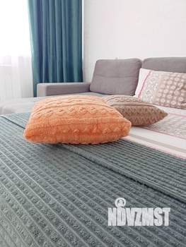 1-к квартира, посуточно, 35м2, 15/17 этаж