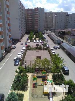 1-к квартира, на длительный срок, 37м2, 8/12 этаж