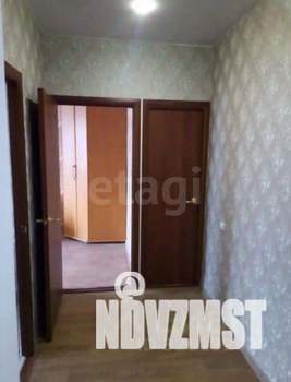 1-к квартира, на длительный срок, 35м2, 1/5 этаж