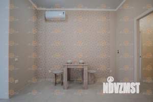 1-к квартира, на длительный срок, 44м2, 3/13 этаж