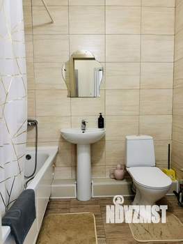 1-к квартира, посуточно, 28м2, 5/17 этаж