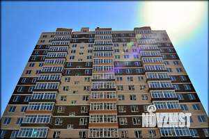 1-к квартира, посуточно, 37м2, 8/16 этаж