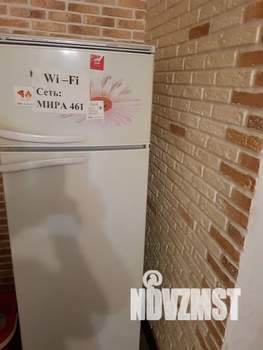 2-к квартира, посуточно, 50м2, 1/6 этаж