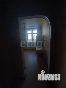 1-к квартира, на длительный срок, 40м2, 3/12 этаж