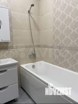 1-к квартира, на длительный срок, 32м2, 2/19 этаж
