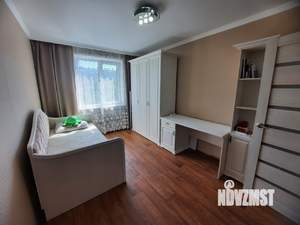 2-к квартира, на длительный срок, 57м2, 6/10 этаж