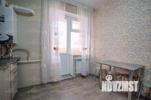 1-к квартира, на длительный срок, 39м2, 3/12 этаж