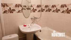 1-к квартира, на длительный срок, 30м2, 3/5 этаж