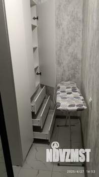 1-к квартира, на длительный срок, 36м2, 4/9 этаж