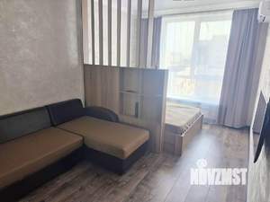1-к квартира, на длительный срок, 36м2, 11/12 этаж