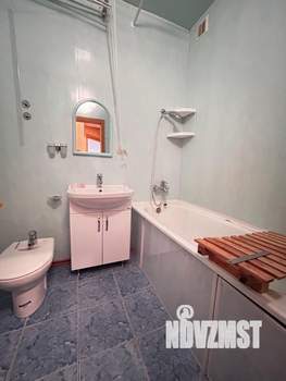 1-к квартира, на длительный срок, 42м2, 6/13 этаж