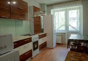 2-к квартира, на длительный срок, 45м2, 1/5 этаж