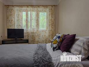1-к квартира, посуточно, 36м2, 3/5 этаж
