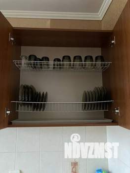 1-к квартира, посуточно, 31м2, 4/10 этаж