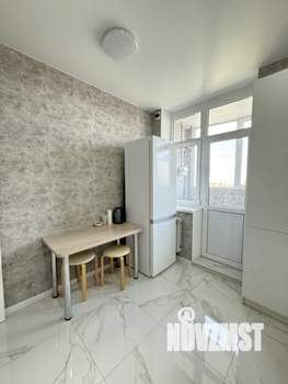 1-к квартира, на длительный срок, 36м2, 8/17 этаж