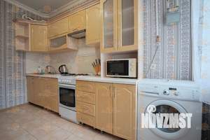 1-к квартира, на длительный срок, 34м2, 3/9 этаж