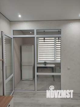 1-к квартира, на длительный срок, 31м2, 4/5 этаж